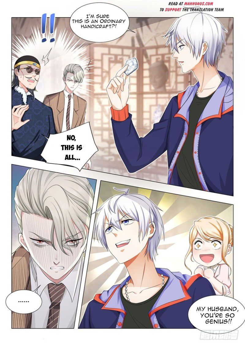 Divine Hero’s Skyfall System Chapter 16 - Page 12