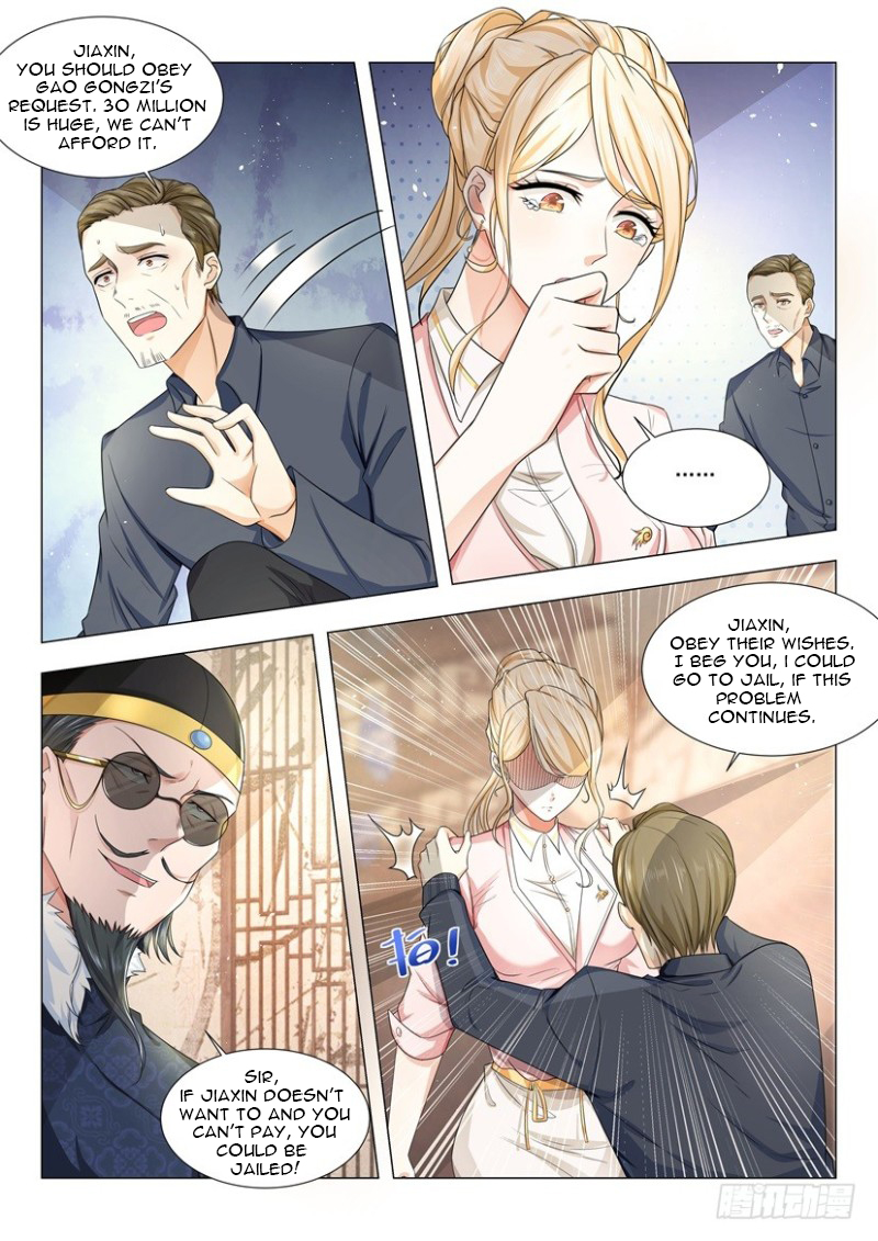 Divine Hero’s Skyfall System Chapter 16 - Page 7