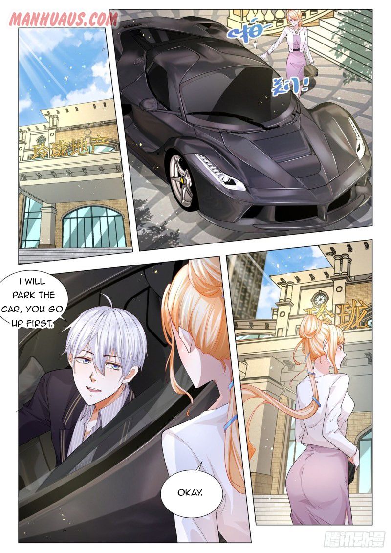Divine Hero’s Skyfall System Chapter 160 - Page 0