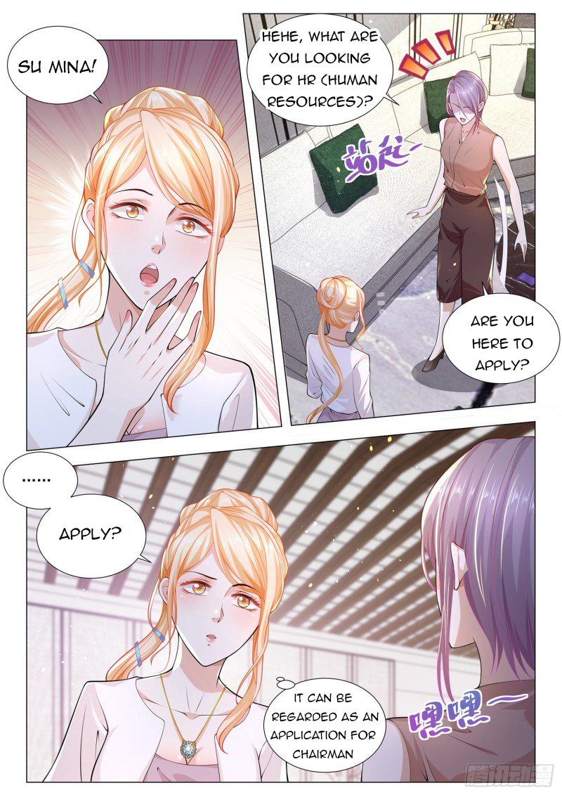 Divine Hero’s Skyfall System Chapter 160 - Page 2