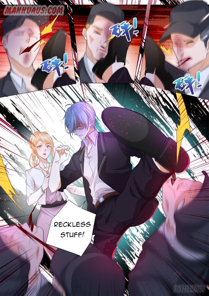 Divine Hero’s Skyfall System Chapter 160 - Page 7