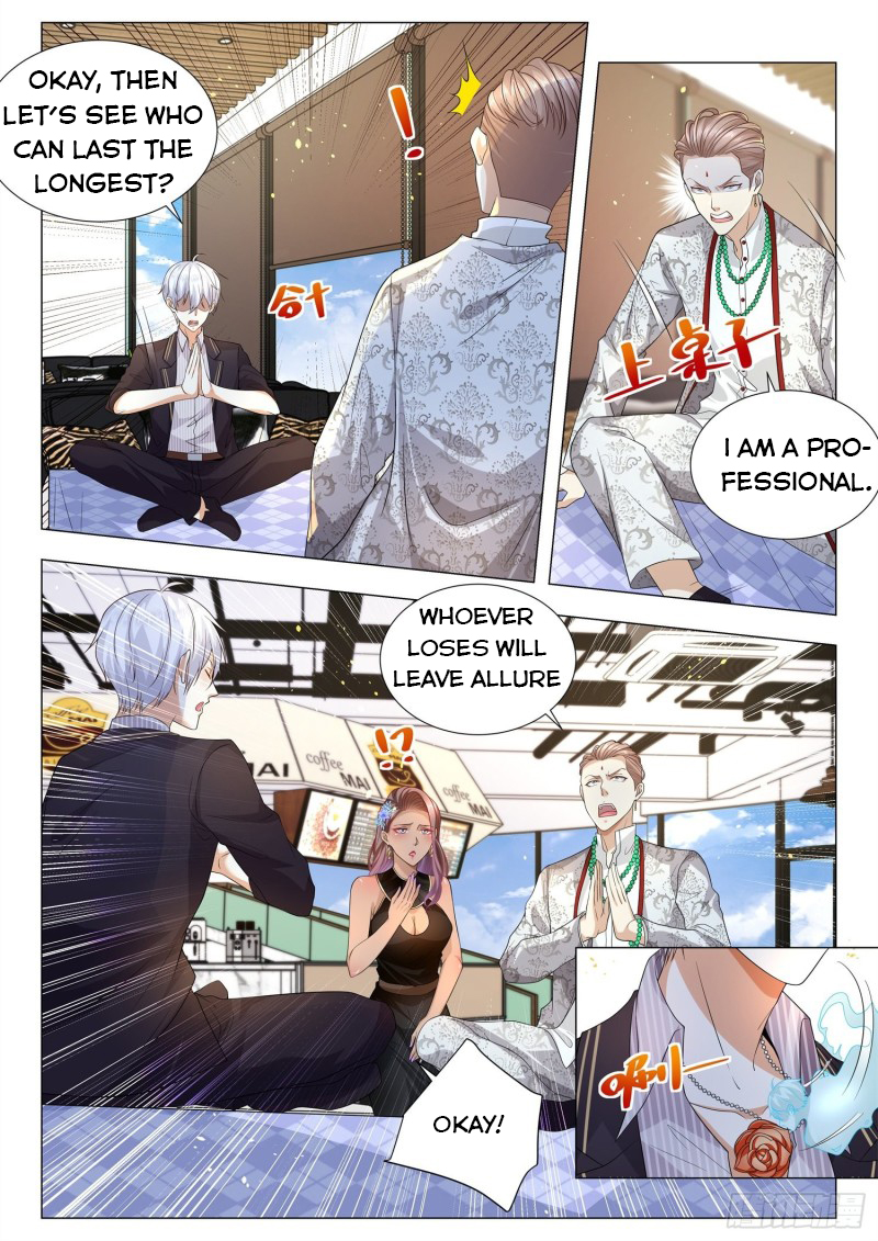 Divine Hero’s Skyfall System Chapter 162 - Page 11
