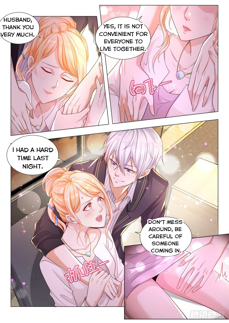 Divine Hero’s Skyfall System Chapter 166 - Page 5