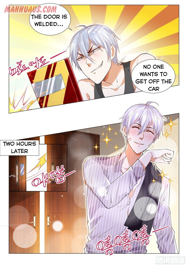 Divine Hero’s Skyfall System Chapter 166 - Page 7