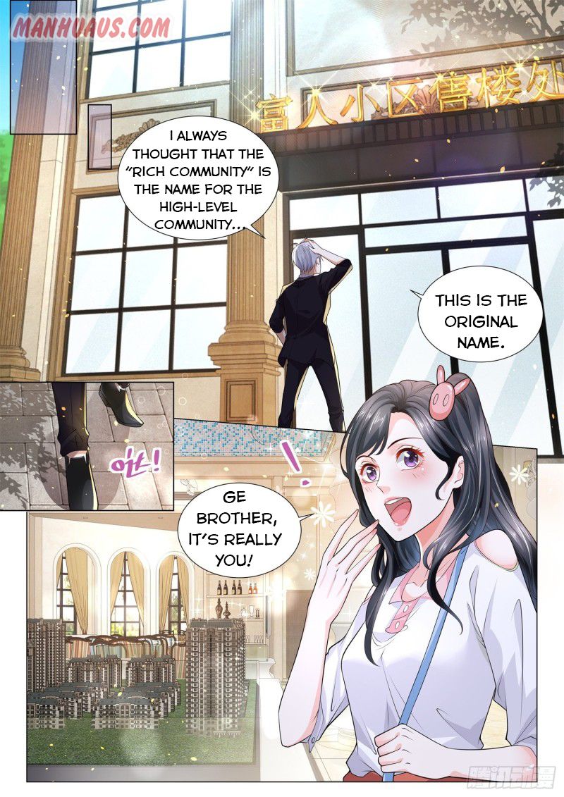 Divine Hero’s Skyfall System Chapter 168 - Page 11