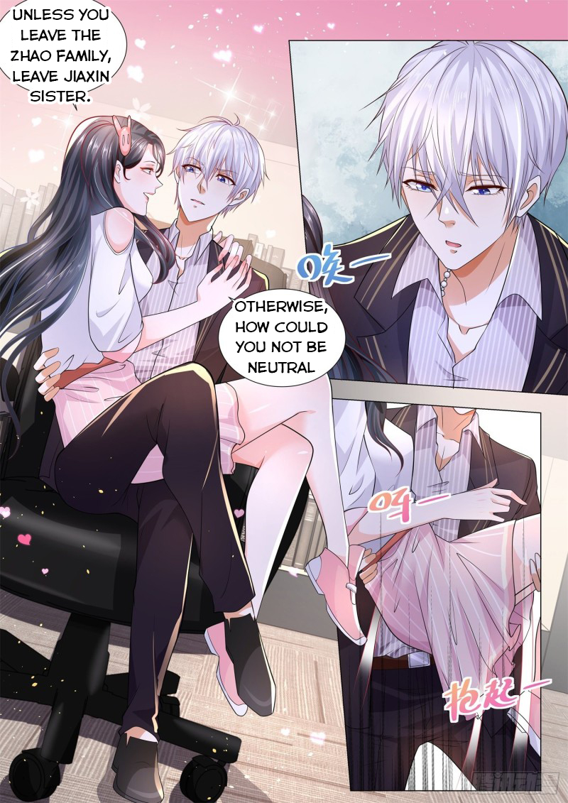 Divine Hero’s Skyfall System Chapter 172 - Page 10