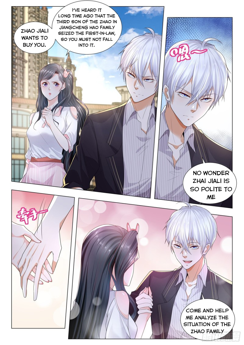 Divine Hero’s Skyfall System Chapter 172 - Page 6