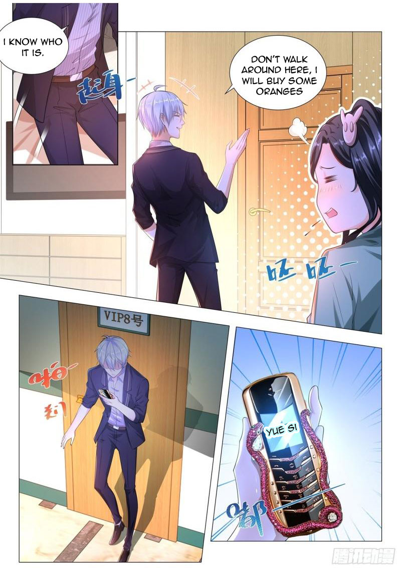 Divine Hero’s Skyfall System Chapter 177 - Page 10