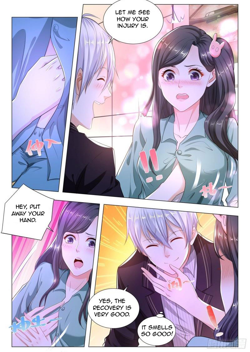 Divine Hero’s Skyfall System Chapter 177 - Page 5