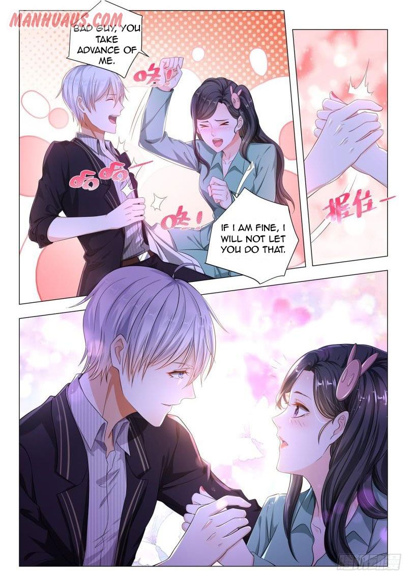 Divine Hero’s Skyfall System Chapter 177 - Page 6