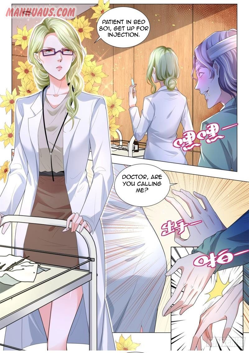 Divine Hero’s Skyfall System Chapter 178 - Page 0