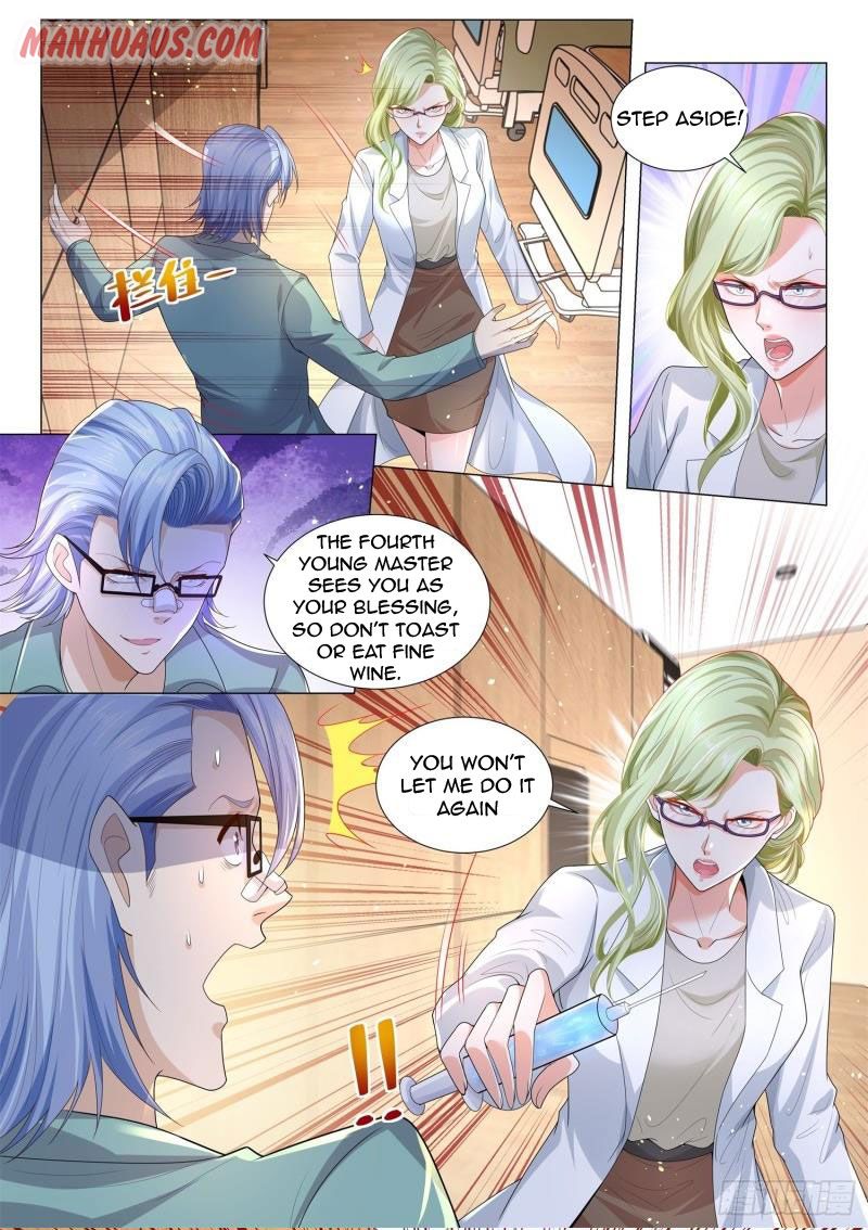 Divine Hero’s Skyfall System Chapter 178 - Page 2