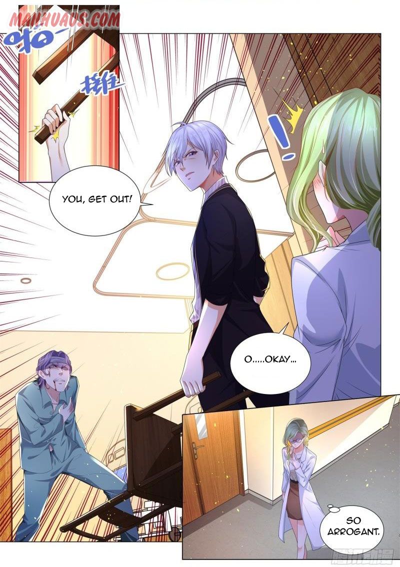 Divine Hero’s Skyfall System Chapter 178 - Page 8