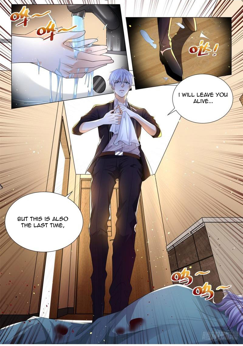 Divine Hero’s Skyfall System Chapter 179 - Page 1