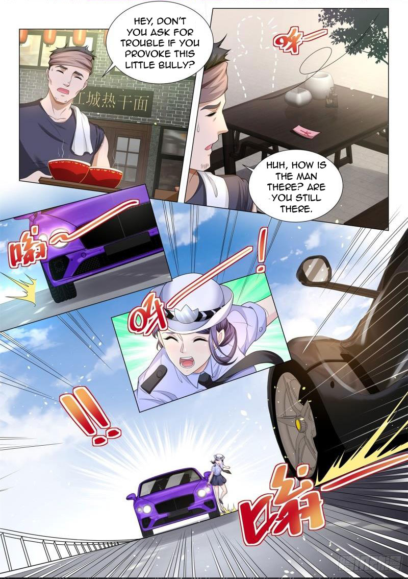 Divine Hero’s Skyfall System Chapter 179 - Page 10