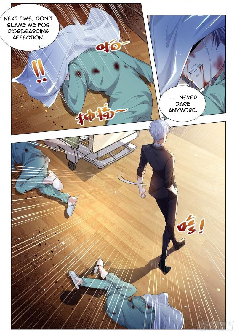 Divine Hero’s Skyfall System Chapter 179 - Page 2
