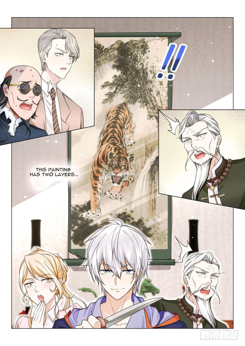 Divine Hero’s Skyfall System Chapter 18 - Page 6