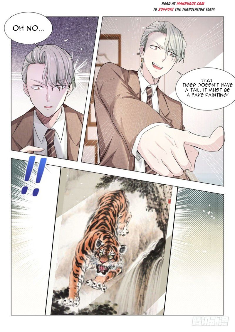 Divine Hero’s Skyfall System Chapter 18 - Page 8