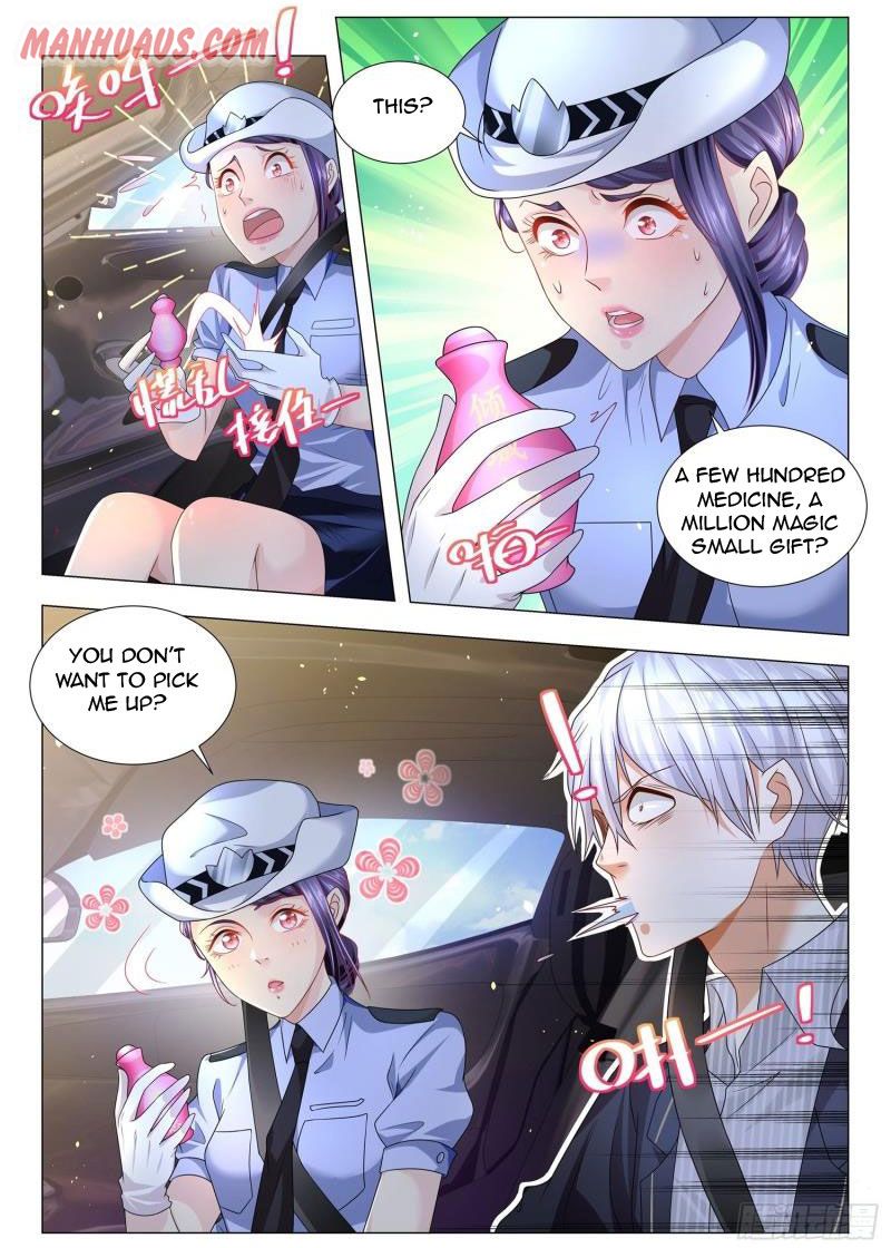 Divine Hero’s Skyfall System Chapter 183 - Page 2