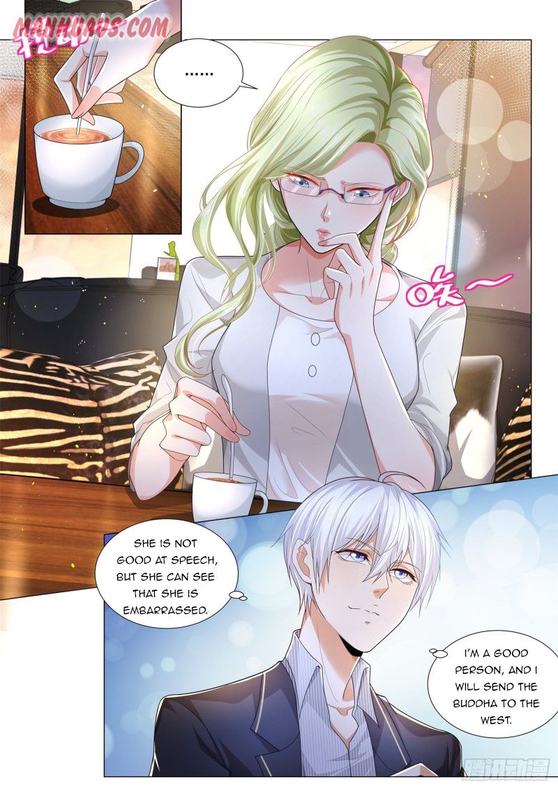 Divine Hero’s Skyfall System Chapter 185 - Page 0