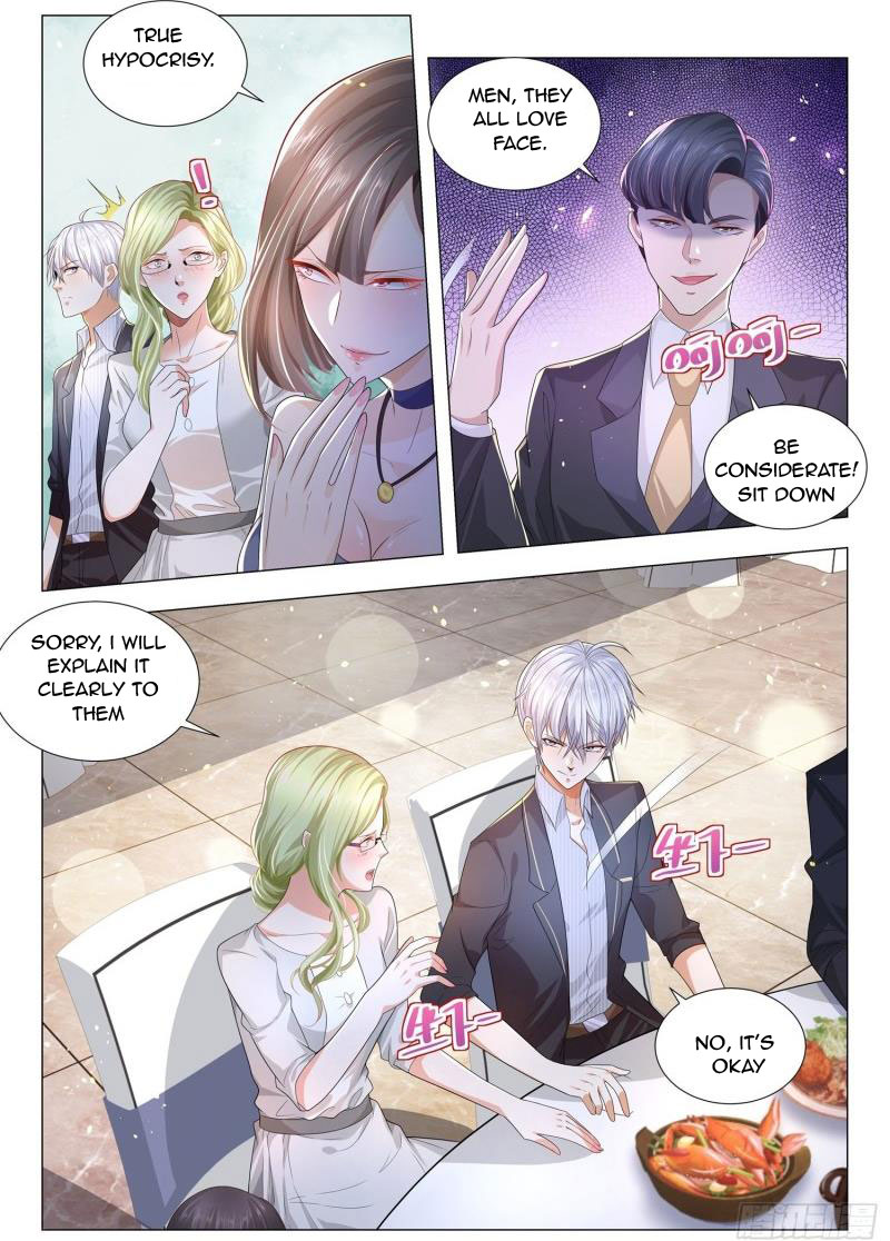 Divine Hero’s Skyfall System Chapter 186 - Page 1