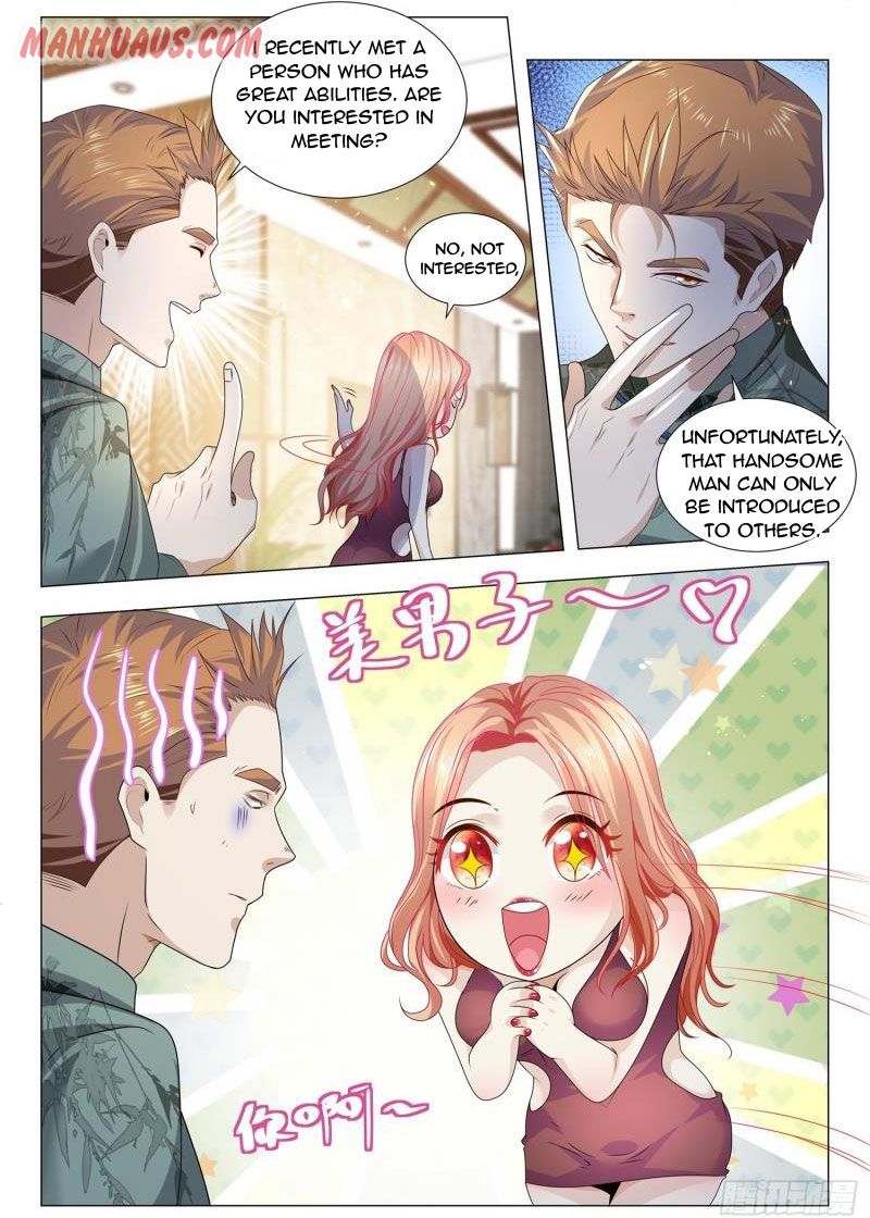 Divine Hero’s Skyfall System Chapter 189 - Page 7