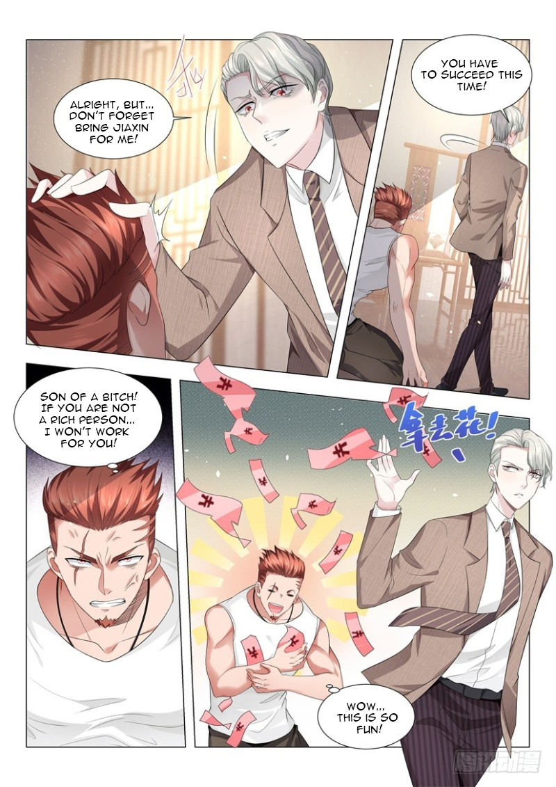 Divine Hero’s Skyfall System Chapter 19 - Page 7