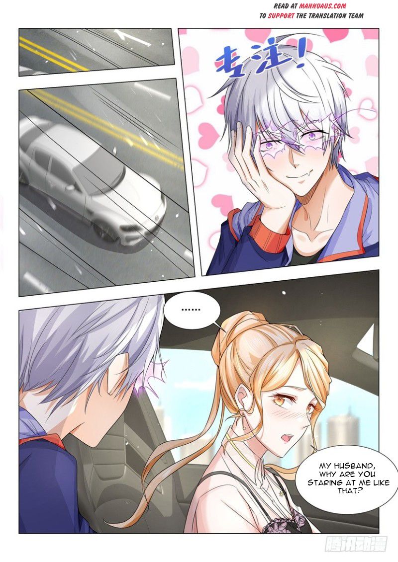 Divine Hero’s Skyfall System Chapter 19 - Page 8