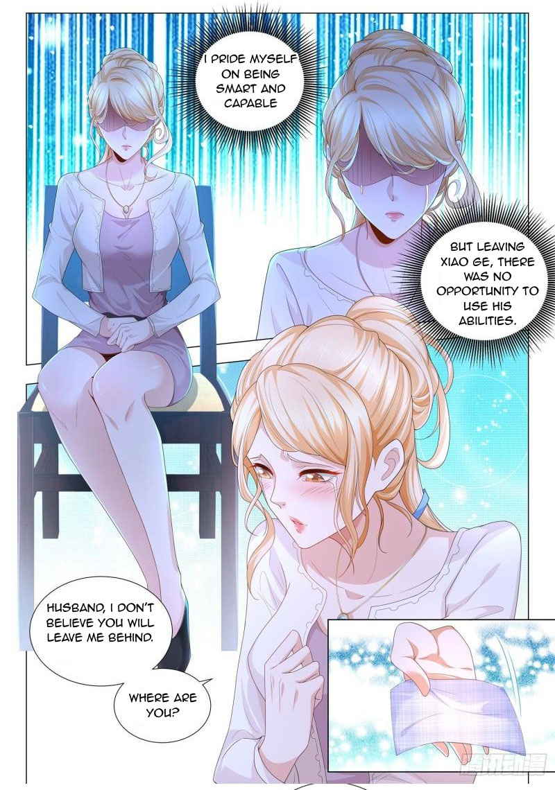 Divine Hero’s Skyfall System Chapter 190 - Page 1