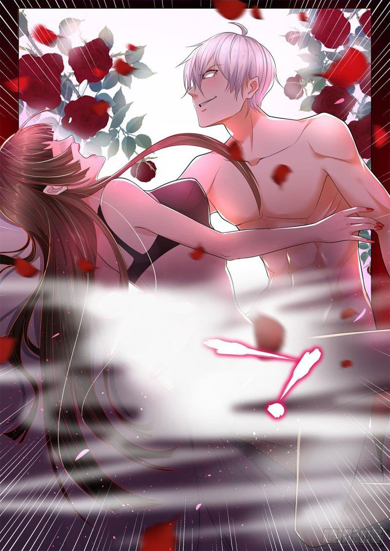 Divine Hero’s Skyfall System Chapter 191 - Page 11