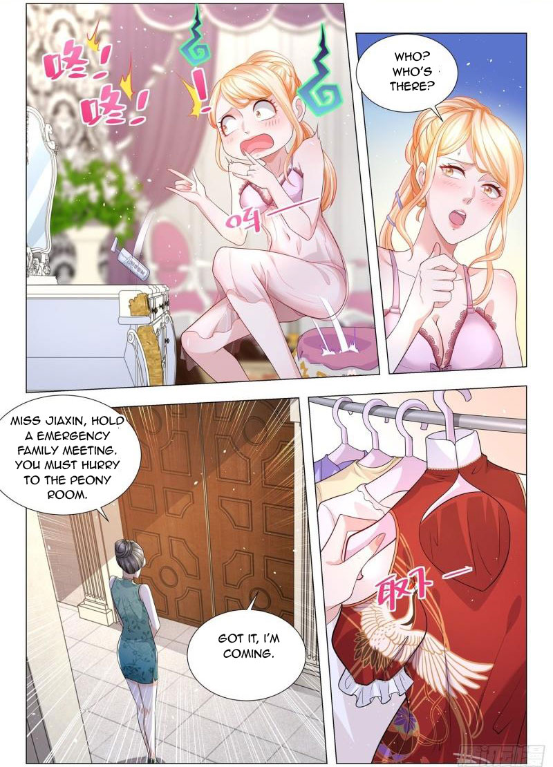 Divine Hero’s Skyfall System Chapter 191 - Page 6