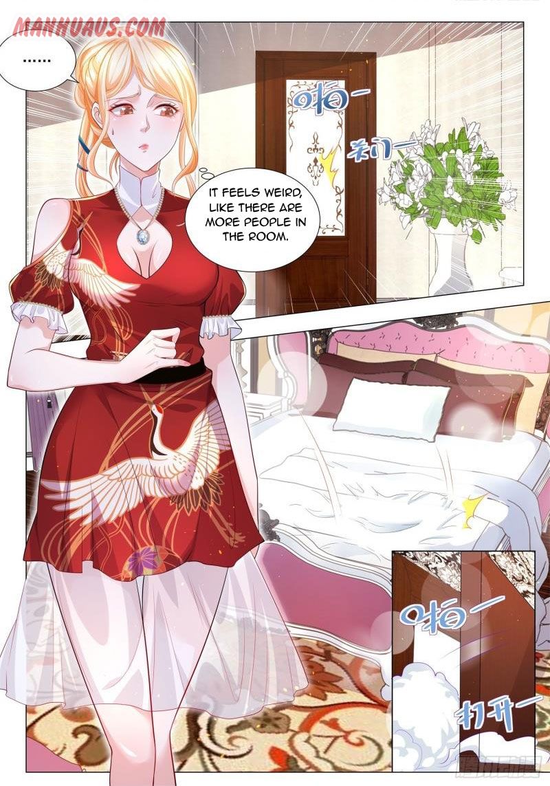 Divine Hero’s Skyfall System Chapter 191 - Page 7