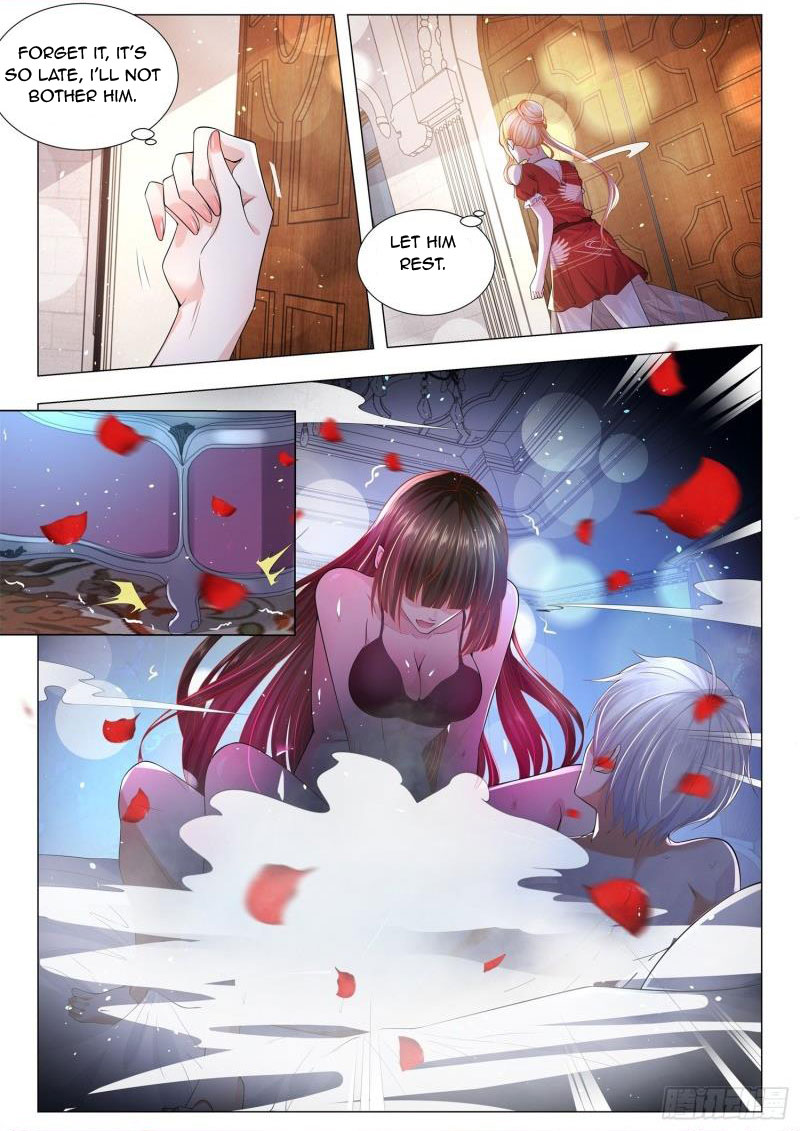 Divine Hero’s Skyfall System Chapter 192 - Page 6