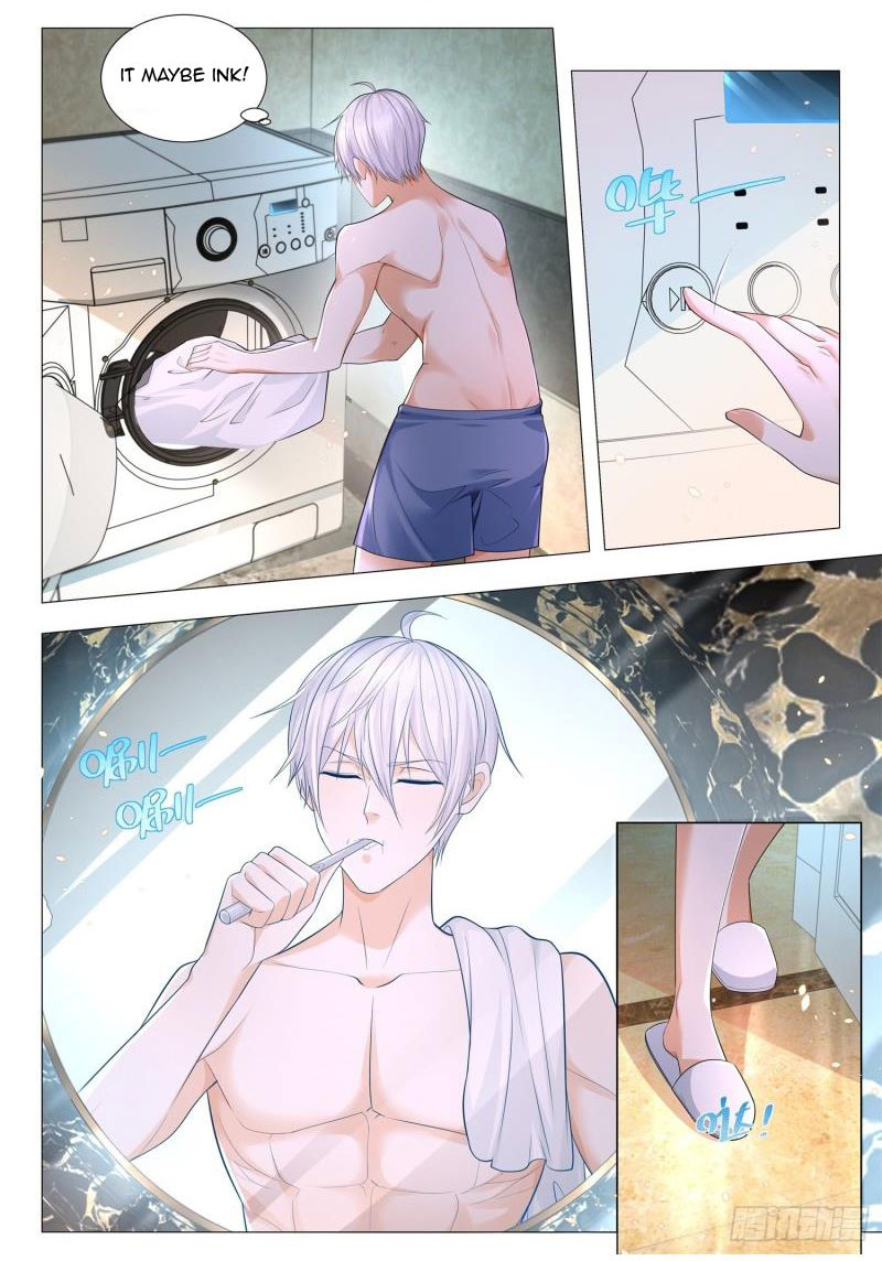 Divine Hero’s Skyfall System Chapter 193 - Page 1