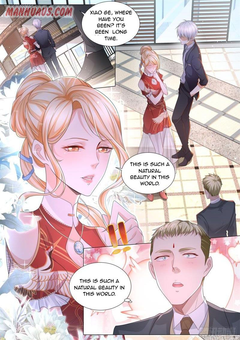 Divine Hero’s Skyfall System Chapter 193 - Page 11