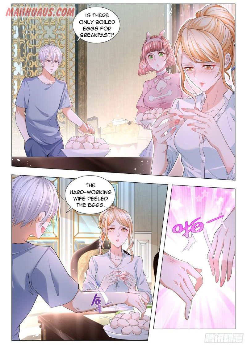 Divine Hero’s Skyfall System Chapter 193 - Page 2