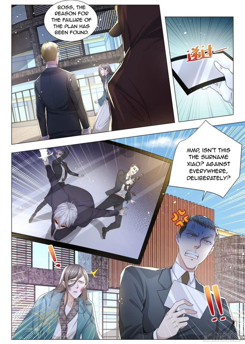 Divine Hero’s Skyfall System Chapter 194 - Page 10