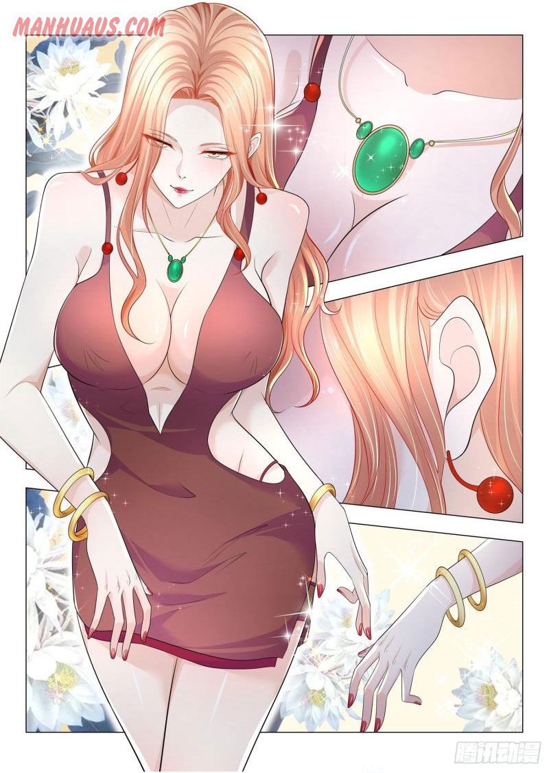 Divine Hero’s Skyfall System Chapter 195 - Page 4