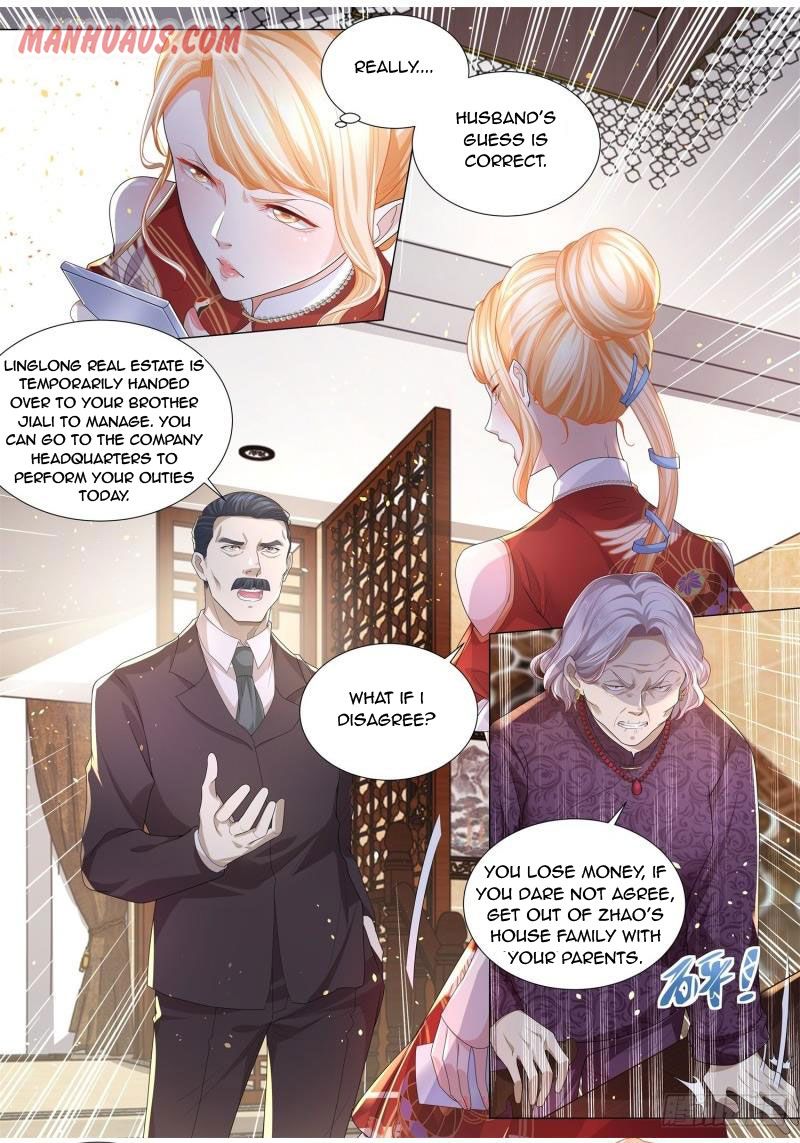 Divine Hero’s Skyfall System Chapter 196 - Page 5