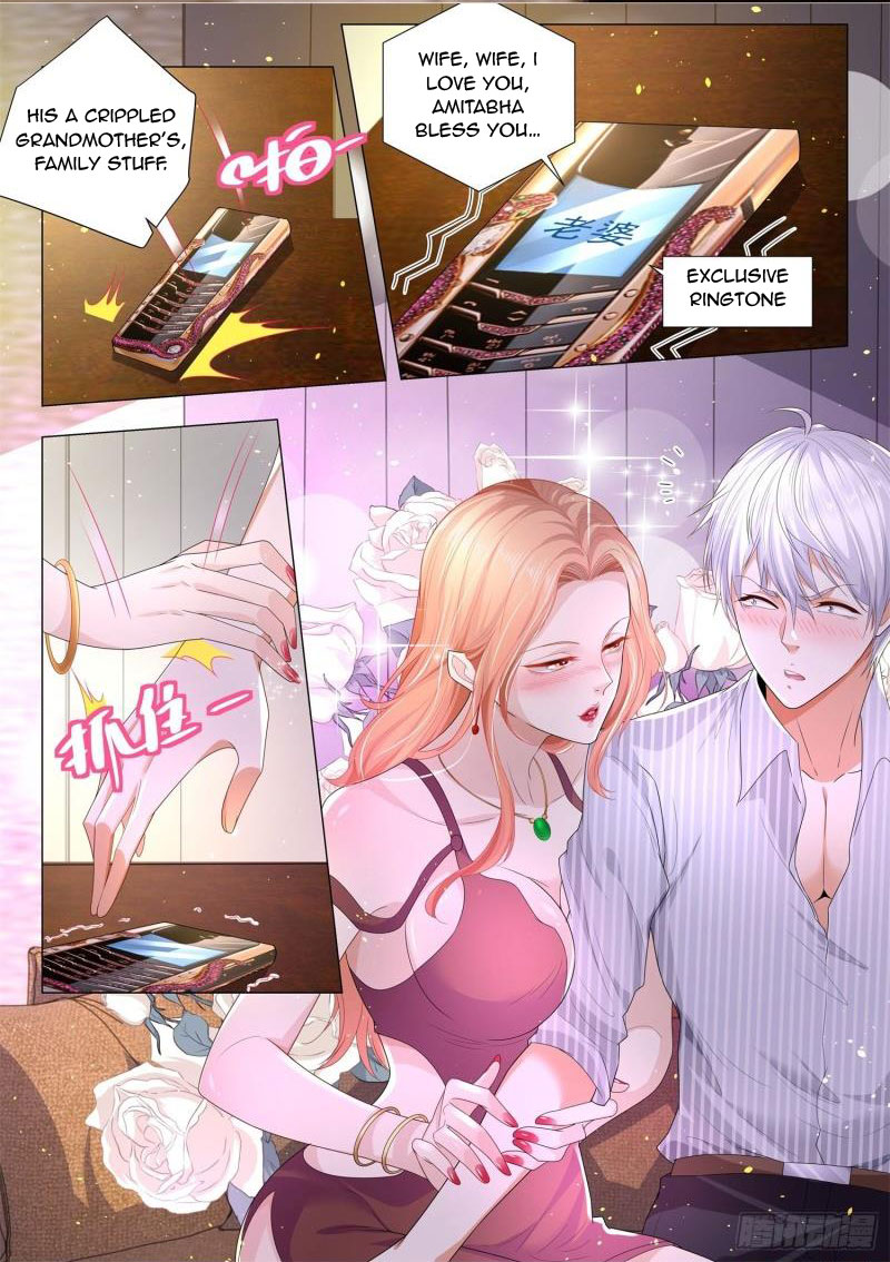 Divine Hero’s Skyfall System Chapter 197 - Page 10