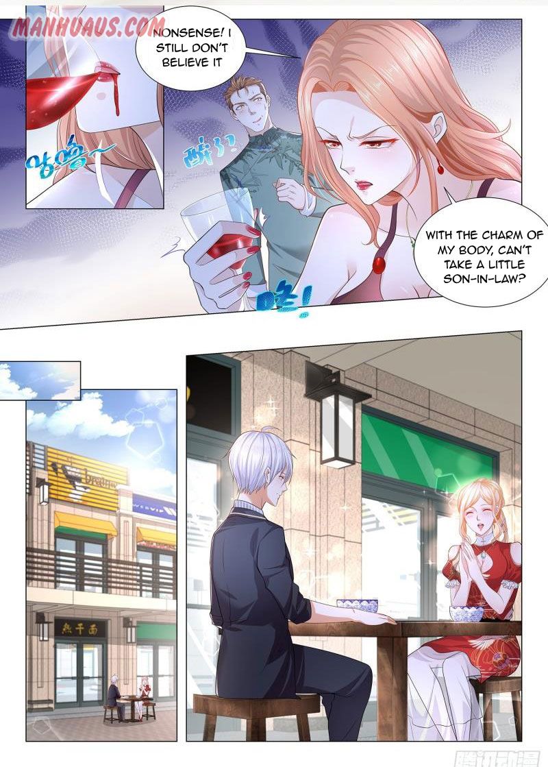 Divine Hero’s Skyfall System Chapter 198 - Page 2