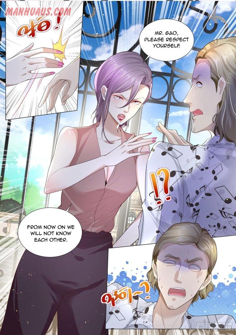 Divine Hero’s Skyfall System Chapter 199 - Page 11