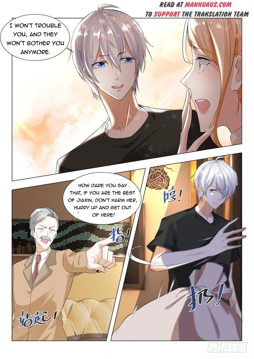 Divine Hero’s Skyfall System Chapter 2 - Page 7