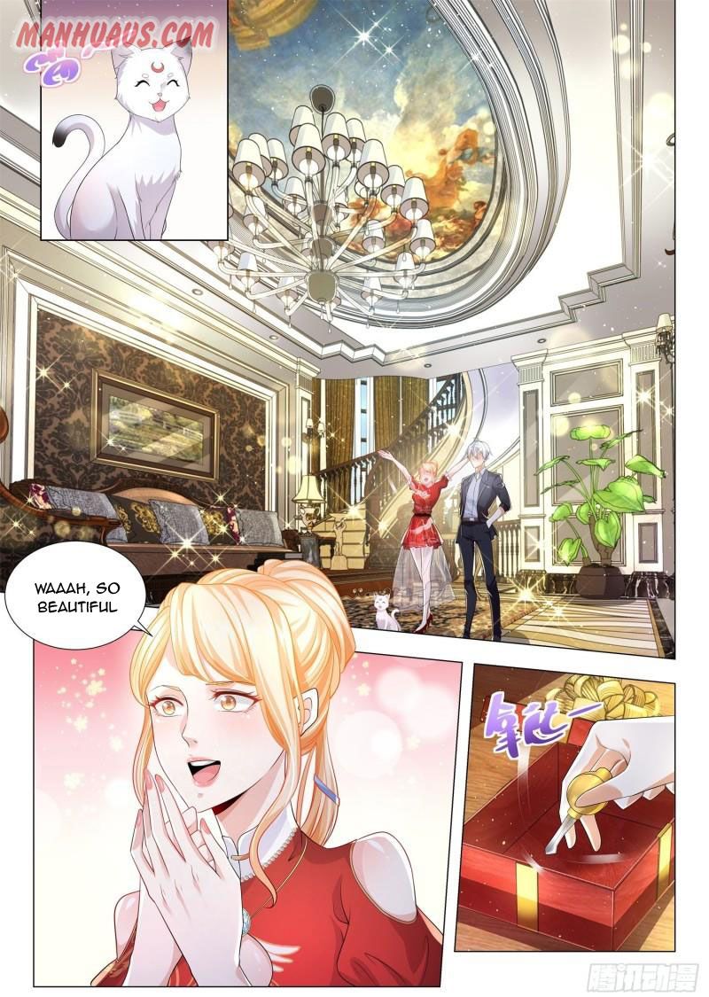 Divine Hero’s Skyfall System Chapter 200 - Page 0