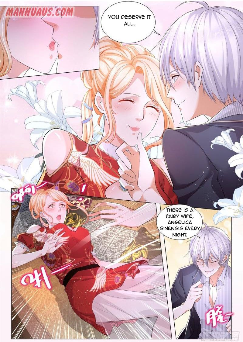 Divine Hero’s Skyfall System Chapter 200 - Page 2