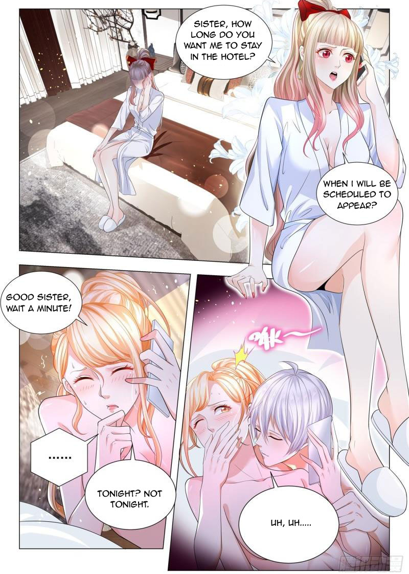 Divine Hero’s Skyfall System Chapter 200 - Page 5