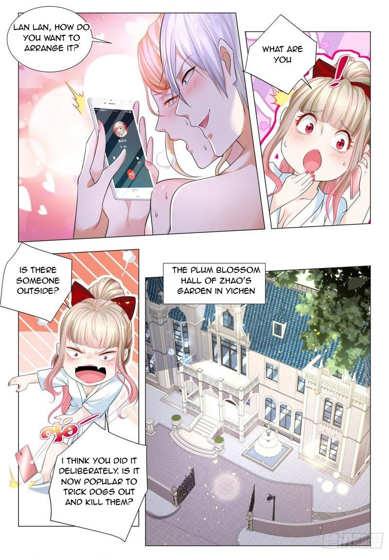 Divine Hero’s Skyfall System Chapter 200 - Page 6