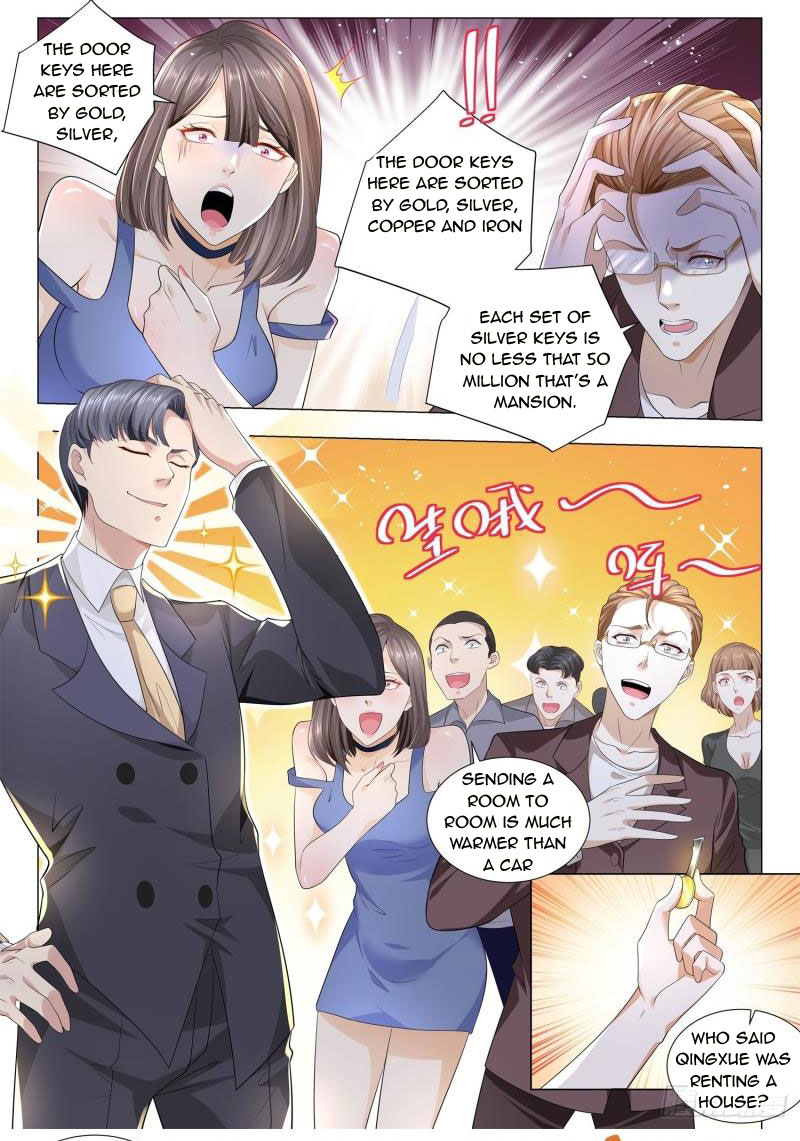 Divine Hero’s Skyfall System Chapter 202 - Page 2