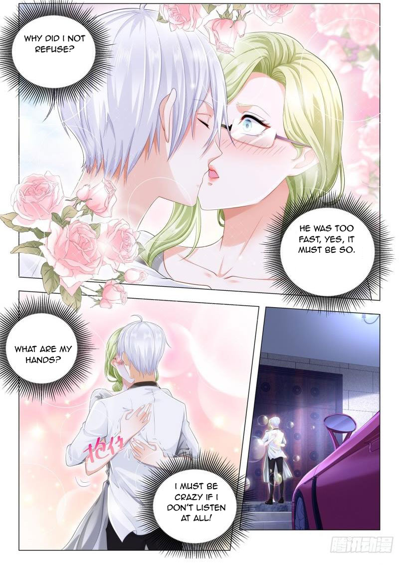 Divine Hero’s Skyfall System Chapter 203 - Page 2