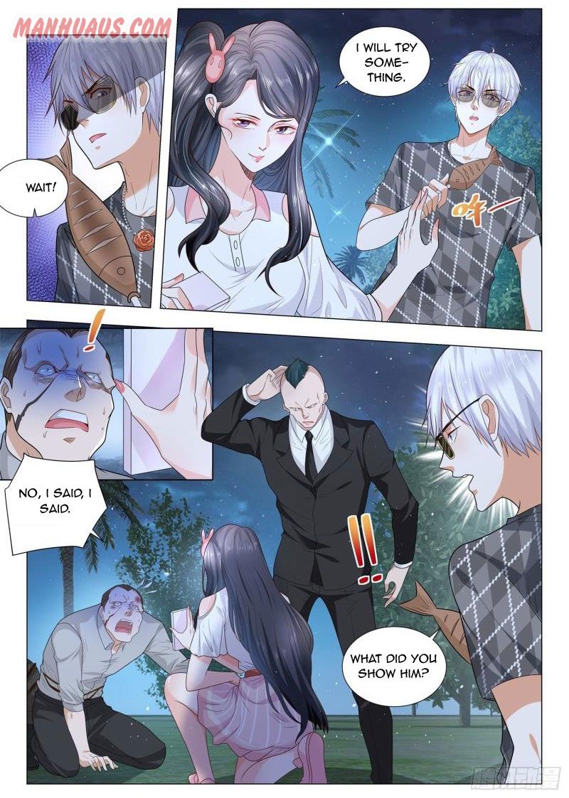 Divine Hero’s Skyfall System Chapter 204 - Page 12
